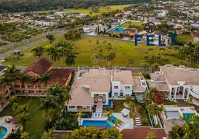 Foto 1 de Casa de Condomínio com 7 Quartos à venda, 1000m² em Jardim Acapulco , Guarujá