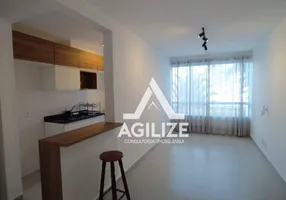 Foto 1 de Apartamento com 2 Quartos à venda, 56m² em Glória, Macaé