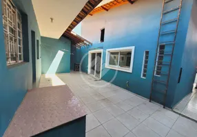 Foto 1 de Casa com 3 Quartos à venda, 145m² em Jardim Currupira, Jundiaí