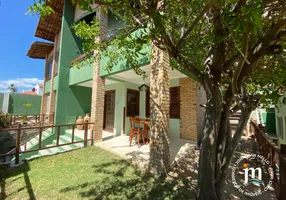 Foto 1 de Casa de Condomínio com 3 Quartos à venda, 97m² em Porto das Dunas, Aquiraz