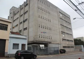 Foto 1 de Prédio Comercial para venda ou aluguel, 9313m² em Brás, São Paulo