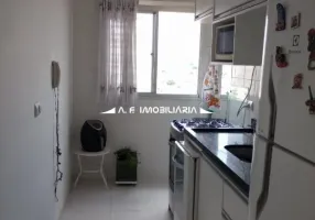 Foto 1 de Apartamento com 2 Quartos à venda, 51m² em Lauzane Paulista, São Paulo