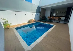 Foto 1 de Casa de Condomínio com 4 Quartos à venda, 212m² em Jardim Residencial Chácara Ondina, Sorocaba