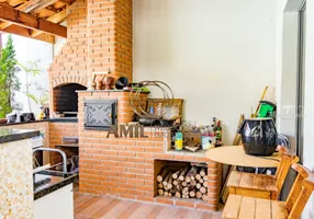 Foto 1 de Casa com 4 Quartos à venda, 425m² em Jardim Ana Rosa, Taubaté