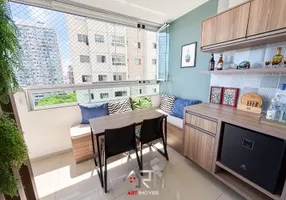 Foto 1 de Apartamento com 2 Quartos à venda, 65m² em Coqueiral de Itaparica, Vila Velha