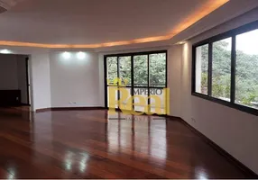 Foto 1 de Apartamento com 4 Quartos para venda ou aluguel, 378m² em Perdizes, São Paulo