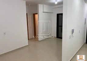 Foto 1 de Apartamento com 2 Quartos à venda, 60m² em Campos Eliseos, Ribeirão Preto