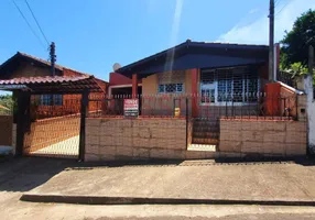 Foto 1 de Casa com 3 Quartos à venda, 168m² em Freitas, Sapucaia do Sul