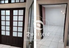 Foto 1 de Imóvel Comercial com 3 Quartos à venda, 400m² em Vila Pires, Santo André