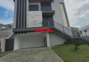 Foto 1 de Casa de Condomínio com 4 Quartos à venda, 320m² em Loteamento Verana, São José dos Campos