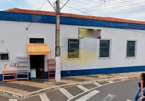 Foto 1 de Galpão/Depósito/Armazém à venda, 230m² em Centro, Rio Claro