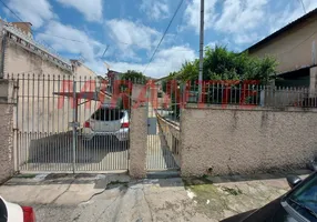 Foto 1 de Casa com 2 Quartos à venda, 103m² em Vila Nova Cachoeirinha, São Paulo