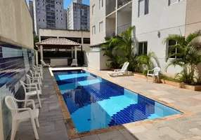 Foto 1 de Apartamento com 2 Quartos à venda, 56m² em Macedo, Guarulhos