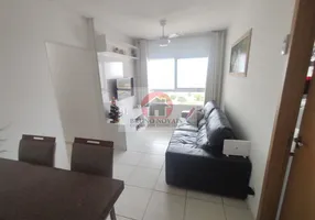 Foto 1 de Apartamento com 3 Quartos à venda, 64m² em Samambaia Sul, Brasília