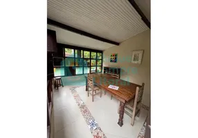 Foto 1 de Casa de Condomínio com 2 Quartos à venda, 120m² em Boiçucanga, São Sebastião