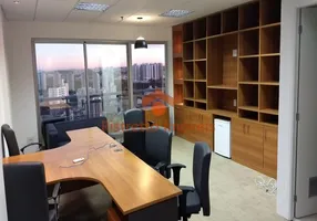 Foto 1 de Sala Comercial à venda, 39m² em Continental, Osasco