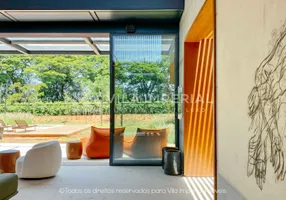 Foto 1 de Casa de Condomínio com 7 Quartos à venda, 870m² em Fazenda Santo Antonio Haras Larissa, Monte Mor