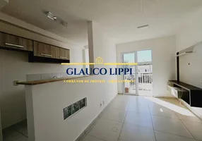 Foto 1 de Apartamento com 2 Quartos para alugar, 45m² em Condominio Villa Flora, Votorantim