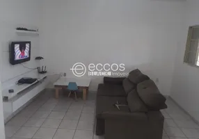 Foto 1 de Casa com 3 Quartos à venda, 150m² em São Jorge, Uberlândia