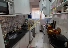 Foto 1 de Apartamento com 2 Quartos à venda, 11m² em Vila Independência, Bauru