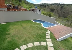 Foto 1 de Casa de Condomínio com 3 Quartos à venda, 540m² em Spina Ville II, Juiz de Fora