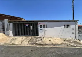 Foto 1 de Casa com 3 Quartos para alugar, 197m² em Loteamento Remanso Campineiro, Hortolândia