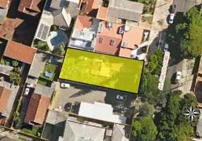 Foto 1 de Lote/Terreno à venda, 550m² em Zona 05, Maringá