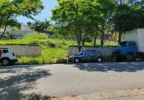 Foto 1 de Lote/Terreno à venda, 516m² em Parque dos Príncipes, São Paulo