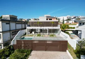 Foto 1 de Casa de Condomínio com 4 Quartos para venda ou aluguel, 359m² em ALPHAVILLE DOM PEDRO RESIDENCIAL 3, Campinas