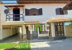 Foto 1 de Casa com 5 Quartos à venda, 340m² em Maravista, Niterói