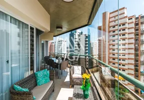 Foto 1 de Apartamento com 4 Quartos para venda ou aluguel, 393m² em Morumbi, São Paulo