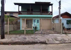 Foto 1 de Casa com 4 Quartos à venda, 148m² em Farrapos, Porto Alegre