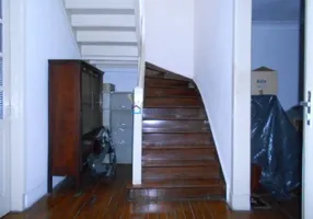 Foto 1 de Sobrado com 2 Quartos para alugar, 264m² em Cambuci, São Paulo