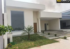 Foto 1 de Casa com 3 Quartos à venda, 240m² em Jardins di Roma, Indaiatuba