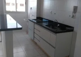 Foto 1 de Apartamento com 2 Quartos à venda, 58m² em Vila Rosa, Goiânia