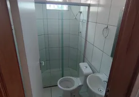 Foto 1 de Apartamento com 2 Quartos à venda, 44m² em Justinópolis, Ribeirão das Neves