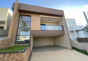 Foto 1 de Casa de Condomínio com 3 Quartos à venda, 194m² em Condominio Itatiba Country, Itatiba
