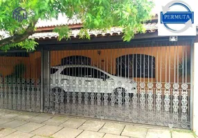 Foto 1 de Casa com 3 Quartos à venda, 250m² em Vila Olimpia, Sorocaba