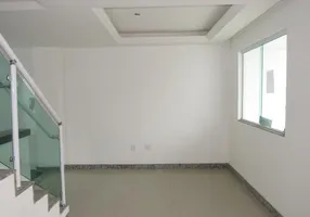 Foto 1 de Casa com 3 Quartos à venda, 122m² em Campestre, Santo André