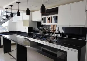 Foto 1 de Apartamento com 3 Quartos à venda, 112m² em Jardim Cruzeiro do Sul, Bauru