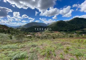 Foto 1 de Lote/Terreno à venda, 2000m² em Albuquerque, Teresópolis