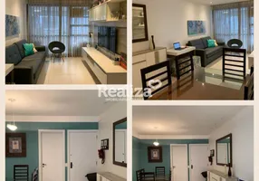 Foto 1 de Apartamento com 2 Quartos à venda, 90m² em Jardim Oceanico, Rio de Janeiro