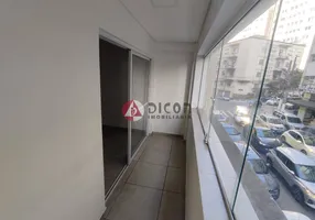 Foto 1 de Apartamento com 1 Quarto para alugar, 52m² em Bela Vista, São Paulo