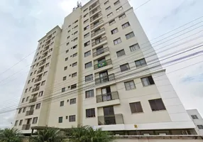 Foto 1 de Apartamento com 2 Quartos para alugar, 60m² em Samambaia Sul, Brasília