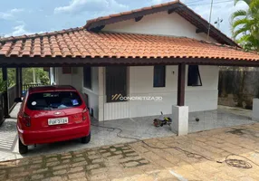 Foto 1 de Casa de Condomínio com 2 Quartos à venda, 164m² em Terras de Itaici, Indaiatuba