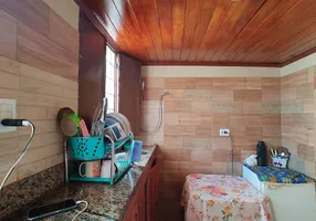 Foto 1 de Casa com 5 Quartos à venda, 210m² em Calungá, Boa Vista