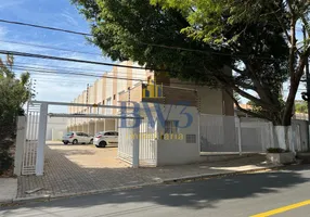 Foto 1 de Casa de Condomínio com 3 Quartos à venda, 71m² em Chácara Primavera, Campinas