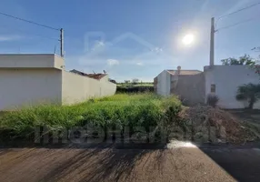 Foto 1 de Lote/Terreno à venda, 200m² em Jardim Itatiaia, Jaú