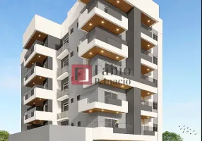 Foto 1 de Apartamento com 2 Quartos à venda, 66m² em Centro, Imbituba