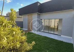 Foto 1 de Casa de Condomínio com 3 Quartos à venda, 141m² em Jardim Colorado, Goiânia